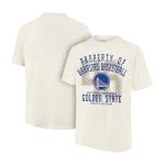 Men's NBA Soft Golden State Warriors T-Shirt – X-Large