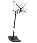 Adjustable Silverback NXT 10ft Outdoor Basketball Hoop