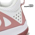 AND1 Takeoff 3.0 Kids High Top Basketball Shoes