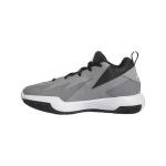 adidas Cross 'Em Up Mid Top Basketball Sneakers