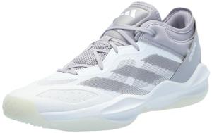 adidas Adizero Select 2.0 Basketball Sneakers - White