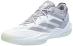 adidas Adizero Select 2.0 Basketball Sneakers - White
