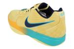 Ja 2 Basketball Shoes - Soft Yellow/Gold Size 10