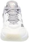 adidas Adizero Select 2.0 Basketball Sneakers - White