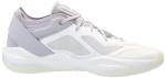 adidas Adizero Select 2.0 Basketball Sneakers - White