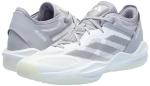 adidas Adizero Select 2.0 Basketball Sneakers - White