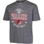 Portland Trail Blazers Youth Super Soft T-Shirt
