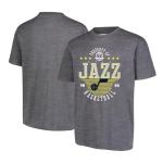 Utah Jazz Super Soft Men's NBA T-Shirt