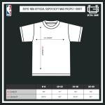 Portland Trail Blazers Youth Super Soft T-Shirt