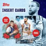 2025 Topps Holiday Basketball Mega Box - Sealed