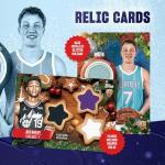 2025 Topps Holiday Basketball Mega Box - Sealed