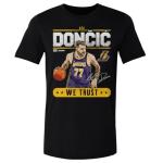 Luka Doncic Los Angeles Lakers Trust T-Shirt