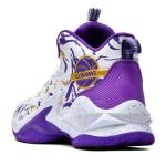 High Top Breathable Basketball Shoes for Everyone