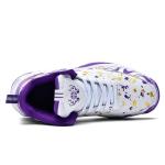 High Top Breathable Basketball Shoes for Everyone