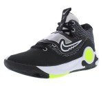 Nike KD Trey 5 X Basketball Shoes - Black/White