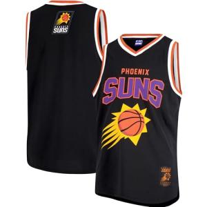 Phoenix Suns Men's Sleeveless Muscle Tank Top