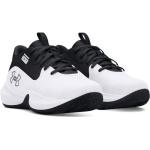 Under Armour Preschool Lockdown 7 Basketball Shoes