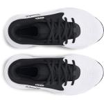 Under Armour Preschool Lockdown 7 Basketball Shoes