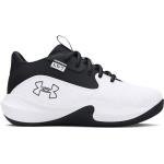 Under Armour Preschool Lockdown 7 Basketball Shoes