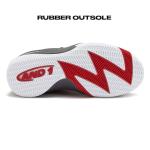 AND1 Takeoff 3.0 Kids Basketball High Tops