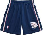 Mitchell & Ness New Jersey Nets NBA Swingman Shorts