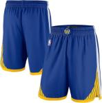 NBA Youth Swingman Performance Shorts - Warriors