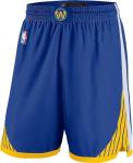 NBA Youth Swingman Performance Shorts - Warriors