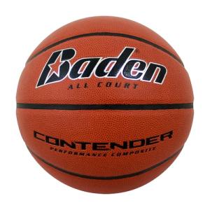 Baden Contender Size 7 Indoor-Outdoor Basketball