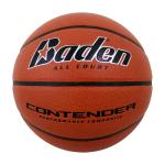 Baden Contender Size 7 Indoor-Outdoor Basketball