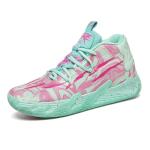 Women's Lightweight High Top Basketball Sneakers