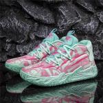 Women's Lightweight High Top Basketball Sneakers