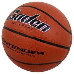 Baden Contender Size 7 Indoor-Outdoor Basketball
