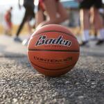 Baden Contender Size 7 Indoor-Outdoor Basketball