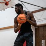 Baden Contender Size 7 Indoor-Outdoor Basketball