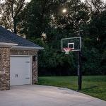 LED Basketball Hoop Light for Silverback & Goaliath