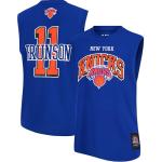 Men's NBA New York Knicks Jalen Brunson Sleeveless Tank