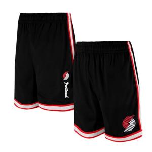 NBA Portland Trail Blazers Men’s Active Training Shorts