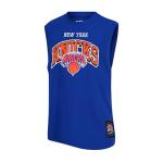 Men's NBA New York Knicks Jalen Brunson Sleeveless Tank
