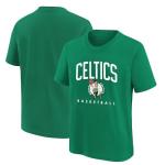 Boston Celtics Men's NBA Short Sleeve T-Shirt