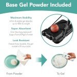 Adjustable 10ft Portable Basketball Hoop System