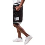 NBA Men's Chrome Mash Shorts in Black