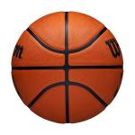 Wilson NBA Authentic Outdoor Basketball, Size 6