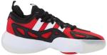 adidas Trae Unlimited 2 Basketball Shoes - Red/Black