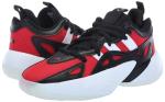 adidas Trae Unlimited 2 Basketball Shoes - Red/Black