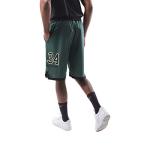 Giannis Antetokounmpo Men's Milwaukee Bucks Workout Shorts