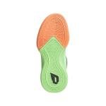 adidas Kids Dame X Basketball Shoes - Lime Burst