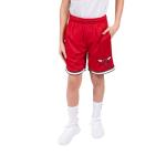Boys' Active Knit Basketball Training Shorts