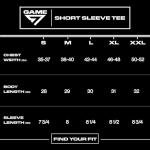 NBA Men's Graphic Short Sleeve Cotton T-Shirt