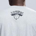 NBA Men's Graphic Short Sleeve Cotton T-Shirt