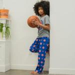 NBA Youth Pajama Set - Milwaukee Bucks, Sizes 10-12